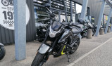 ZONTES 125 URBAN / 125€ PAR MOIS / DSN MOTOS MARMANDE 