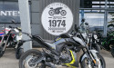 ZONTES 125 URBAN / 125€ PAR MOIS / DSN MOTOS MARMANDE 