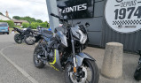 ZONTES 125 URBAN / 125€ PAR MOIS / DSN MOTOS MARMANDE 