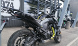 ZONTES 125 URBAN / 125€ PAR MOIS / DSN MOTOS MARMANDE 