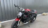 MV AGUSTA DRAGSTER RR SCS
