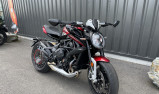 MV AGUSTA DRAGSTER RR SCS