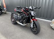 MV AGUSTA DRAGSTER RR SCS