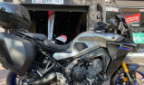 YAMAHA TRACER 9 GT 1EREMAIN/REVISEE/GARANTIE