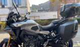 YAMAHA TRACER 9 GT 1EREMAIN/REVISEE/GARANTIE