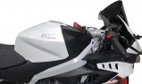 APRILIA SR 457 ACCIDENTE AVEC CARTE GRISE RIV 