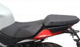 APRILIA SR 457 ACCIDENTE AVEC CARTE GRISE RIV 