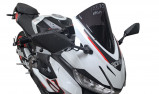APRILIA SR 457 ACCIDENTE AVEC CARTE GRISE RIV 