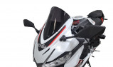 APRILIA SR 457 ACCIDENTE AVEC CARTE GRISE RIV 