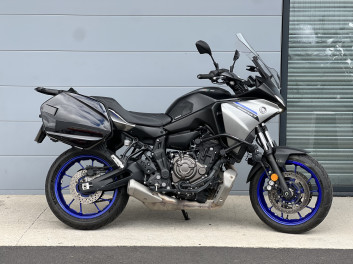 YAMAHA TRACER 7 (GT)