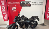 HONDA CB500F
