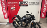 HONDA CB500F