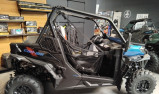 CAN-AM MAVERICK TRAIL 700  BLEU  OCTANE NEUF 0 KM