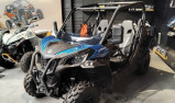 CAN-AM MAVERICK TRAIL 700  BLEU  OCTANE NEUF 0 KM