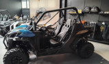 CAN-AM MAVERICK TRAIL 700  BLEU  OCTANE NEUF 0 KM