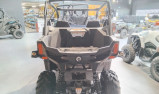 CAN-AM MAVERICK TRAIL 700  BLEU  OCTANE NEUF 0 KM