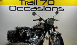 ROYAL ENFIELD CLASSIC 500 CHROME  MY17