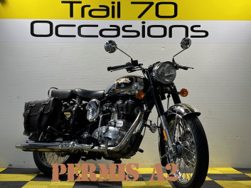 ROYAL ENFIELD CLASSIC 500 CHROME  MY17