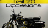 ROYAL ENFIELD CLASSIC 500 CHROME  MY17