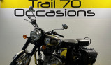 ROYAL ENFIELD CLASSIC 500 CHROME  MY17