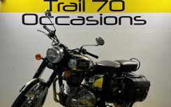 ROYAL ENFIELD CLASSIC 500 CHROME  MY17