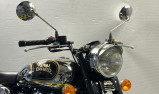 ROYAL ENFIELD CLASSIC 500 CHROME  MY17