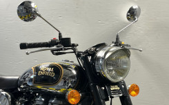 ROYAL ENFIELD CLASSIC 500 CHROME  MY17