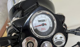 ROYAL ENFIELD CLASSIC 500 CHROME  MY17