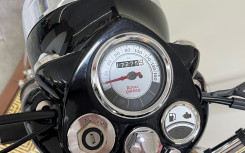ROYAL ENFIELD CLASSIC 500 CHROME  MY17
