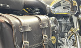 ROYAL ENFIELD CLASSIC 500 CHROME  MY17