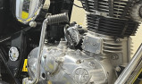 ROYAL ENFIELD CLASSIC 500 CHROME  MY17