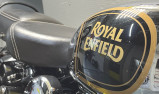 ROYAL ENFIELD CLASSIC 500 CHROME  MY17