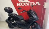 HONDA PCX 125 GARANTIE 2027