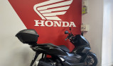 HONDA PCX 125 GARANTIE 2027