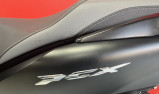 HONDA PCX 125 GARANTIE 2027