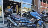 YAMAHA XP T-MAX 500 ABS