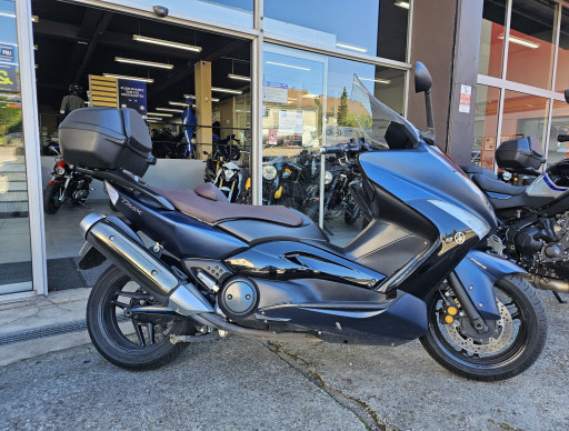 YAMAHA XP T-MAX 500 ABS