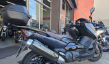 YAMAHA XP T-MAX 500 ABS