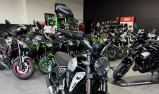 DUCATI SCRAMBLER 800