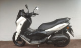 YAMAHA NMAX 125