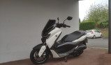 YAMAHA NMAX 125