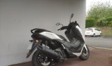 YAMAHA NMAX 125