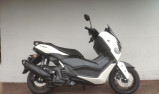 YAMAHA NMAX 125
