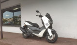 YAMAHA NMAX 125