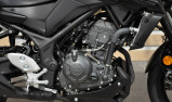 YAMAHA MT-03 300
