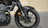 YAMAHA MT-03 300