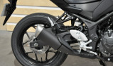 YAMAHA MT-03 300