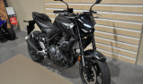 YAMAHA MT-03 300