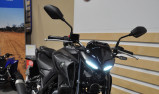 YAMAHA MT-03 300