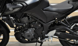 YAMAHA MT-03 300